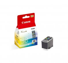 Cartus Canon 38 (CL 38) Color