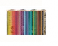 Creion color Grip Faber Castell