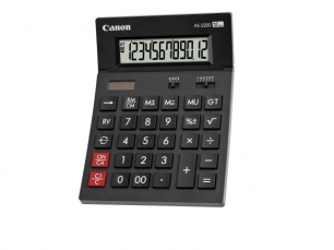 Calculator Canon AS 2200