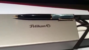 Creion Mecanic Pelikan D 200