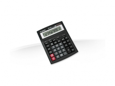 Calculator birou 12 digits Canon WS1210T