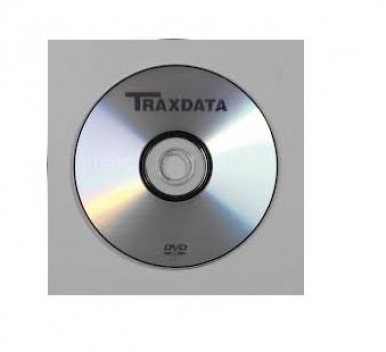 DVD+R Traxdata