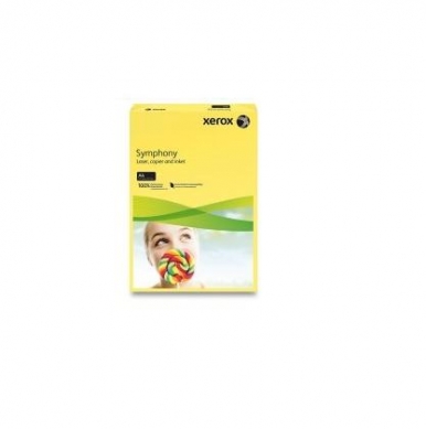 Hartie Xerox A4 80G Color Dark Yellow